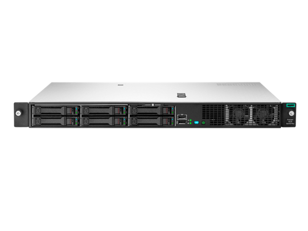 DL20 Gen10 Plus Server
