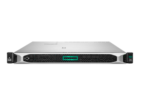 DL360 GEN10 Plus Server