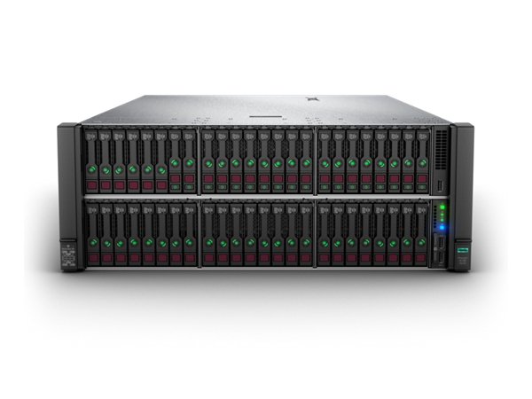 DL580 GEN10 Server