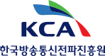 KCA logo