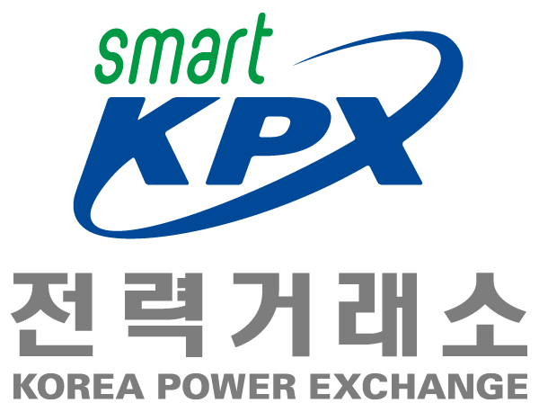 전력거래소 KPX 로고