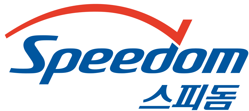 speedom logo