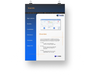 trulog catalog