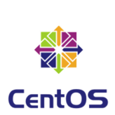 Centos 로고 이미지