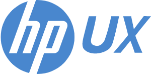 HPUX 로고