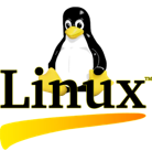 Linux 로고