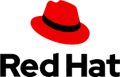 Redhat 로고 이미지