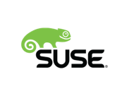 Suse 로고 이미지